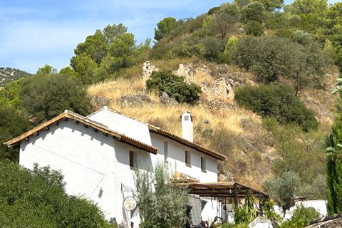 Cortijo i Montefrio, Granada, Montefrio - € 220.000 | Ref: GVCCPCM - foto 2